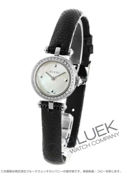 グッチ ディアマンティッシマ | 新品腕時計通販ブルークウォッチカンパニー