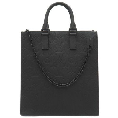 【TUMI】ショルダーバッグ 2wayバック レザー ☆ブラック☆ 中古・古着通販】TUMI (トゥミ) 2WAYショルダーバッグ ブラック