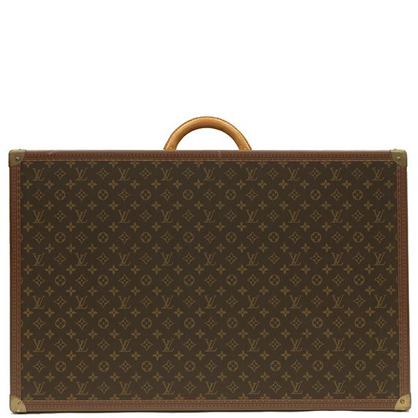 【美品】Louis Vuitton ルイヴィトン　アルゼール75 楽天市場】【バッグ】LOUIS VUITTON ルイ ヴィトン モノグラム