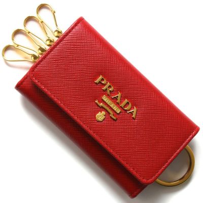 プラダ コインケース（小銭入れ）/カードケース 財布 レディース 