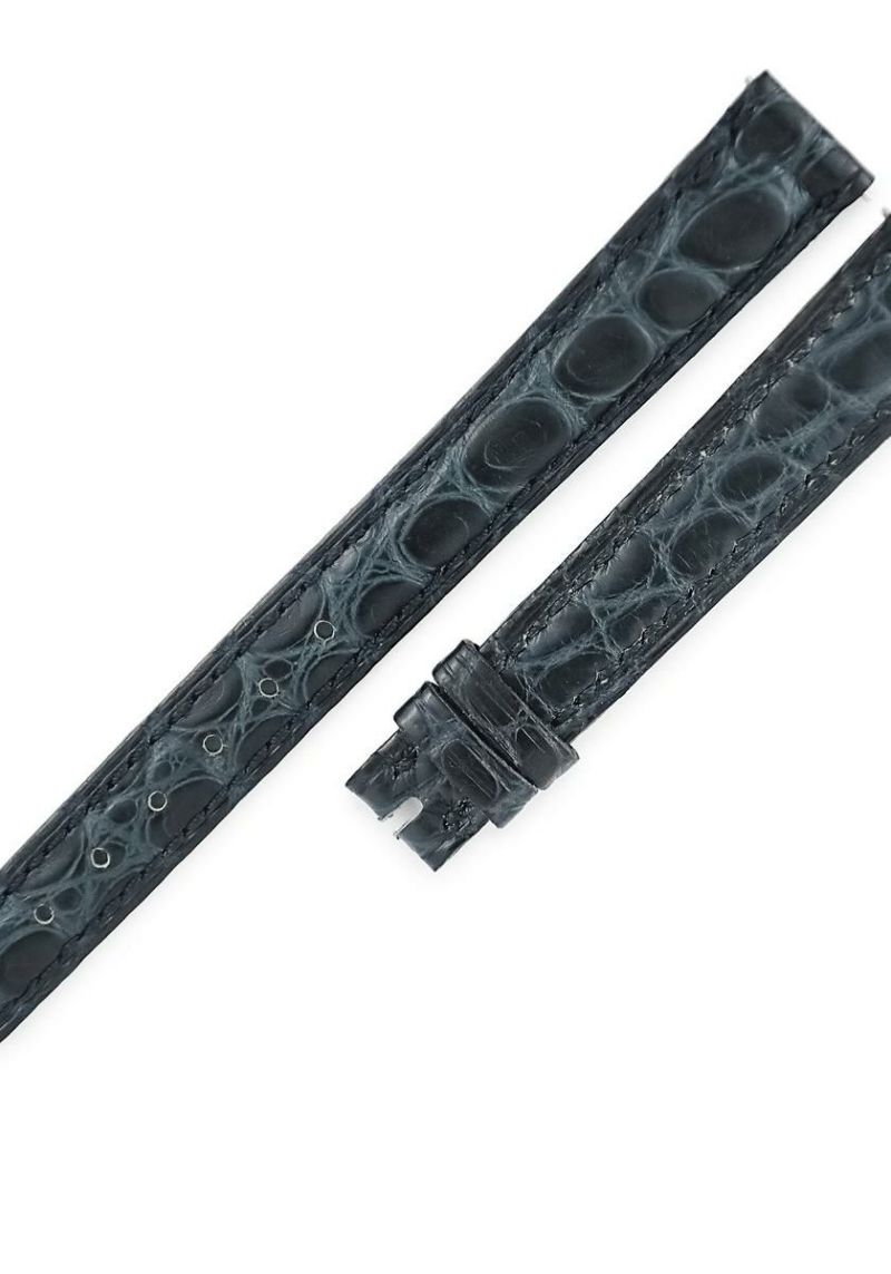 フランクミュラー　純正ベルト　トノーカーベックス 14-12mm 黒 フランクミュラー 純正ベルト トノーカーベックス 14-12mm 黒