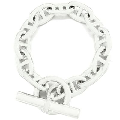エルメス ブレスレット ジュエリー メンズ レディース シェーヌ