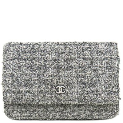 ジミーチュウ ショルダーバッグ/チェーンウォレット/長財布