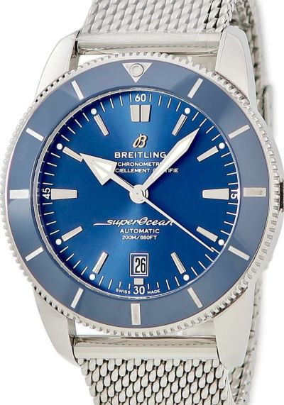 ブライトリング BREITLING | 腕時計通販ブルークウォッチカンパニー