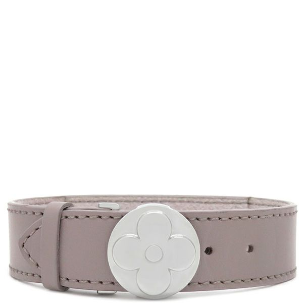 楽天市場】美品 LOUIS VUITTON ルイ ヴィトン ブラスレ ヴー