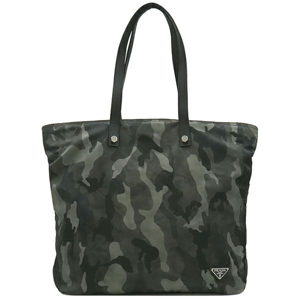 プラダ トートバッグ/ショルダーバッグ バッグ レディース