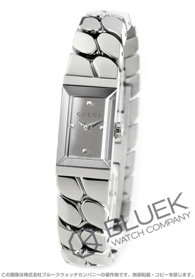グッチ Gフレーム レディース YA147501 |腕時計通販ブルークウォッチ