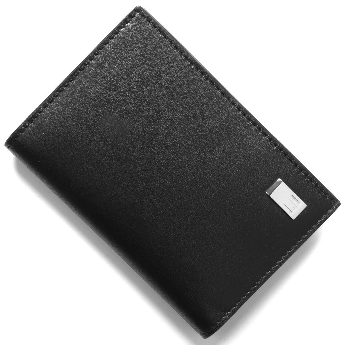 ダンヒル カードケース/名刺入れ メンズ アヴォリティーズ ブラック  