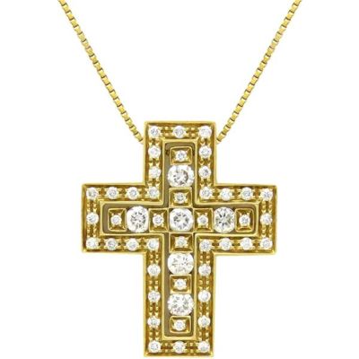 ダミアーニ ネックレス/ペンダント ジュエリー レディース ベル