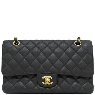 シャネル マトラッセ ココボール チェーンバック ショルダーバック ブラック CHANEL シャネル ショルダーバッグ ミニフラップバッグ ココ