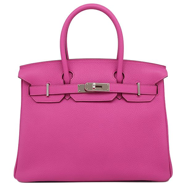 HERMES エルメス ドゴン カードケース コインケース ピンク系 ミニ  