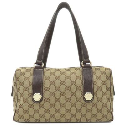 GUCCI　グッチ　GGキャンバス　キャメルブラウン　コインケース　小銭入れ GUCCI グッチ GGキャンバス キャメルブラウン コインケース 小銭