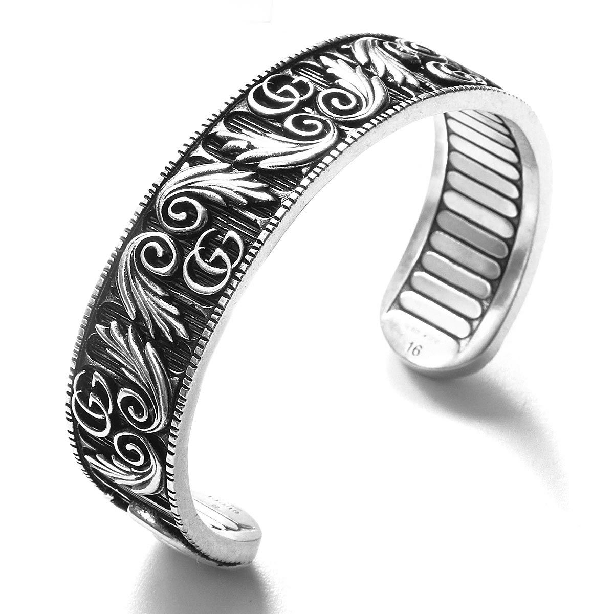 グッチ Gucci Ggマーモント ブレスレット ブレスレット ユニセ Www Evocontabil Ro