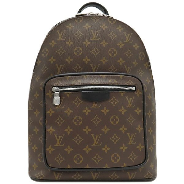 ルイヴィトン リュック・デイパック M45349 ルイ・ヴィトン LOUIS VUITTON ジョッシュNV M45349 ブラウン