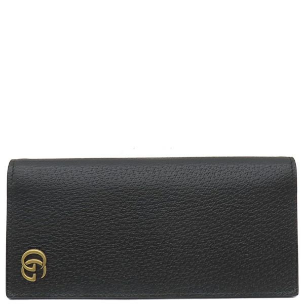 グッチ 二つ折り財布/ミニ財布 財布 レディース GGマーモント  