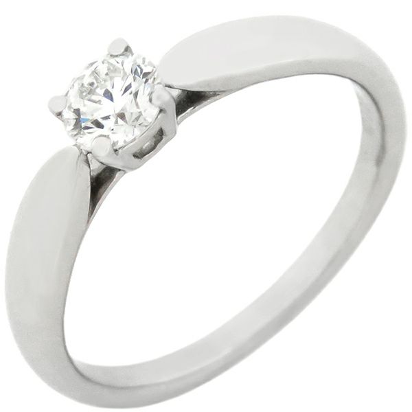 ティファニー TIFFANY&CO. ハーモニー ダイヤ 0.18ct H/VS1/3EX ティファニー TIFFANY&CO. ハーモニー ダイヤ 0.18ct H/VS1/3EX