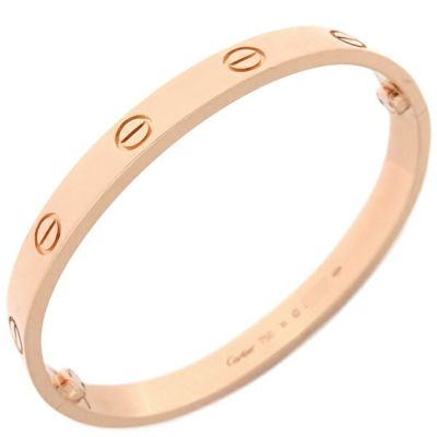 ブレスレット バングル ピアジェ風 ブレスレット - ピアジェのジュエリー