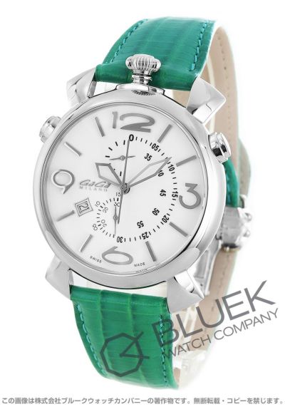 ガガミラノ シンクロノ46mm | 新品腕時計通販ブルークウォッチカンパニー