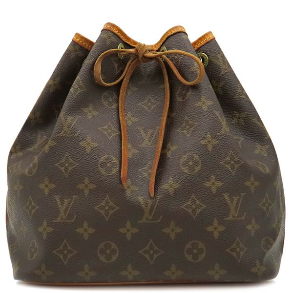 ロエベ LOEWE キュービィバッグ ハンドバッグ ナチュラル ブラウン