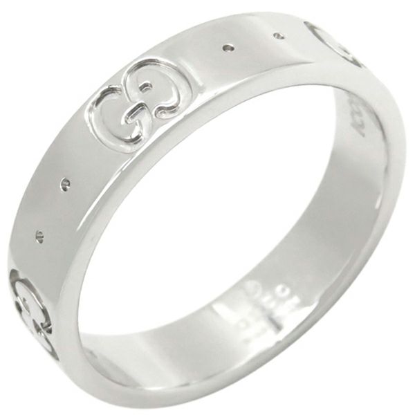 グッチ リング（指輪） アクセサリー メンズ レディース インター