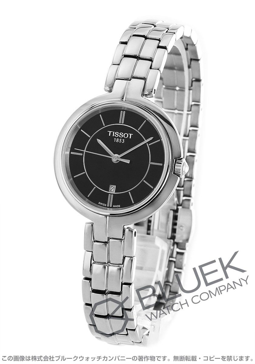 メンズ レディース 腕時計 TISSOT フラミンゴ T0942101611100 TISSOT