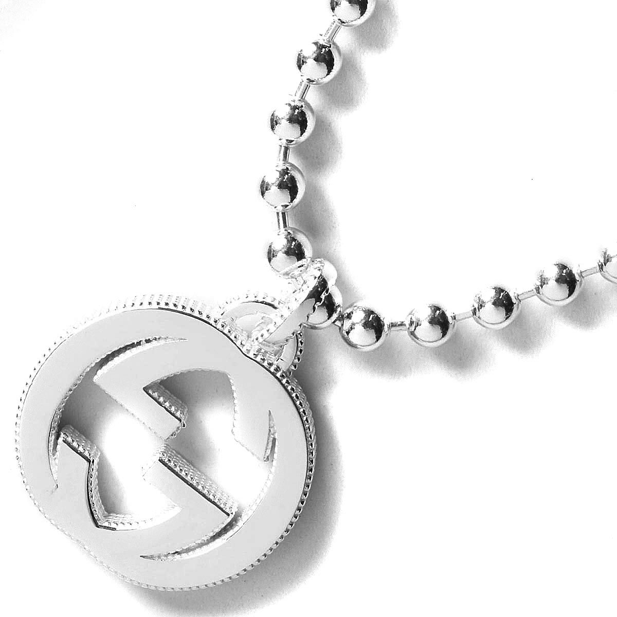 グッチ ネックレス アクセサリー メンズ レディース インター  