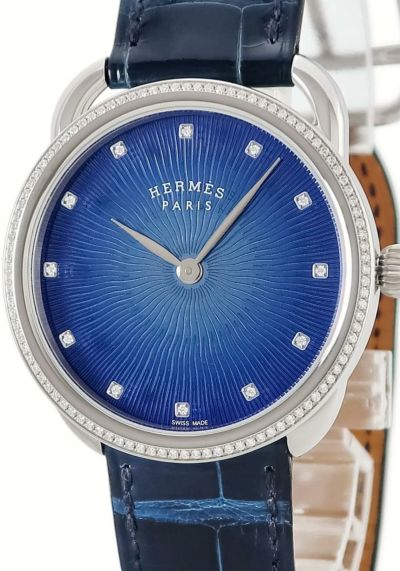 エルメス HERMES | 腕時計通販ブルークウォッチカンパニー