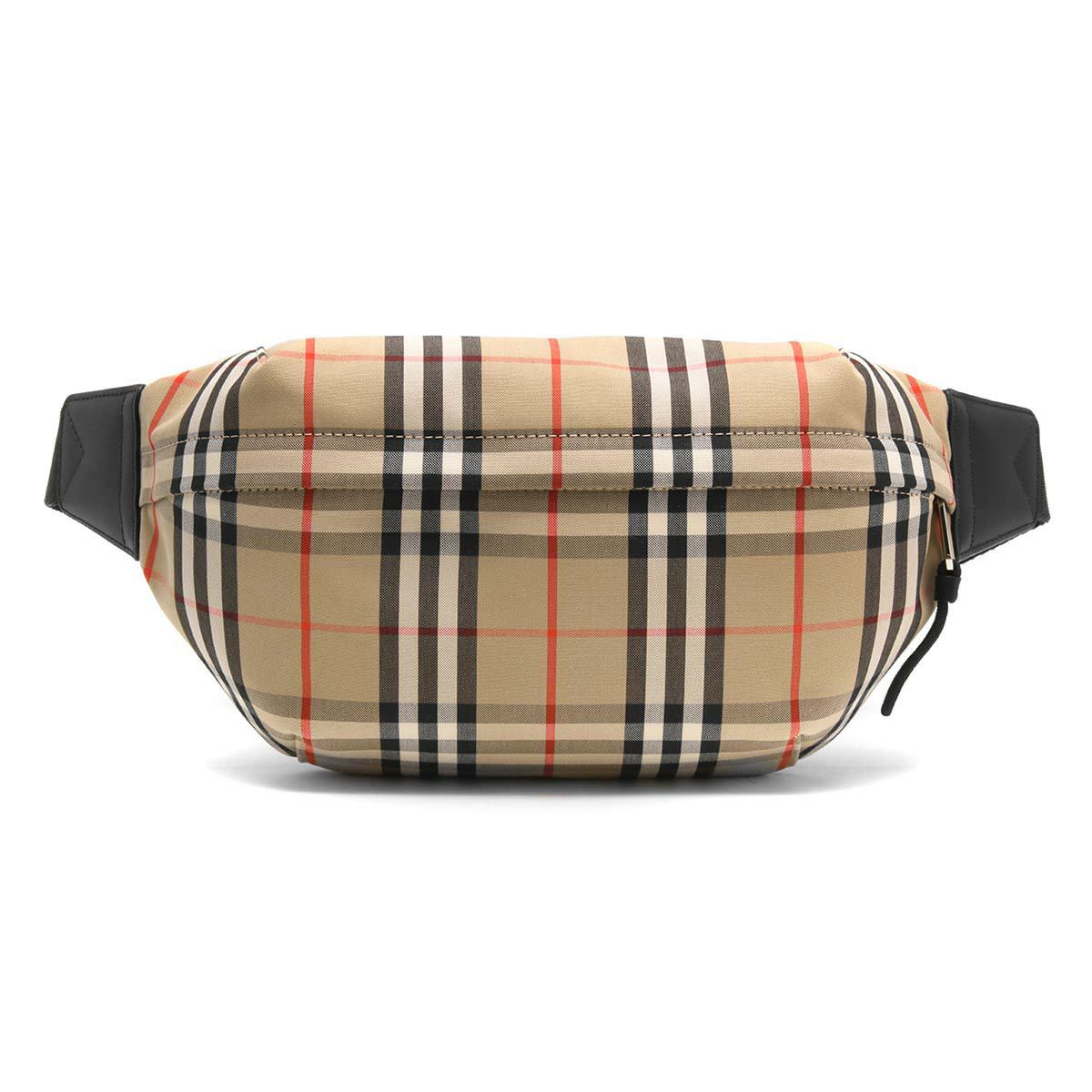 バーバリー ボディバッグ/ベルトバッグ/ウエストバッグ バッグ メンズ 