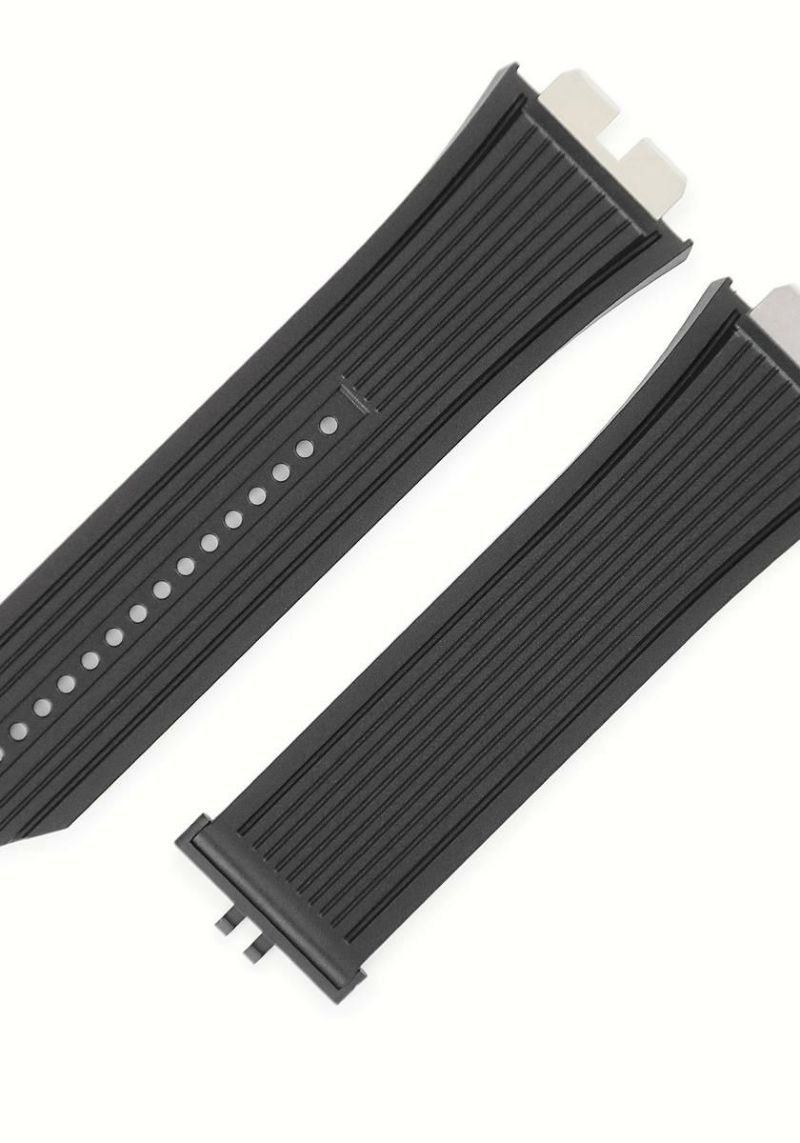 HUBLOT ビッグバンウニコ 42mm用 純正ラバー替ベルト