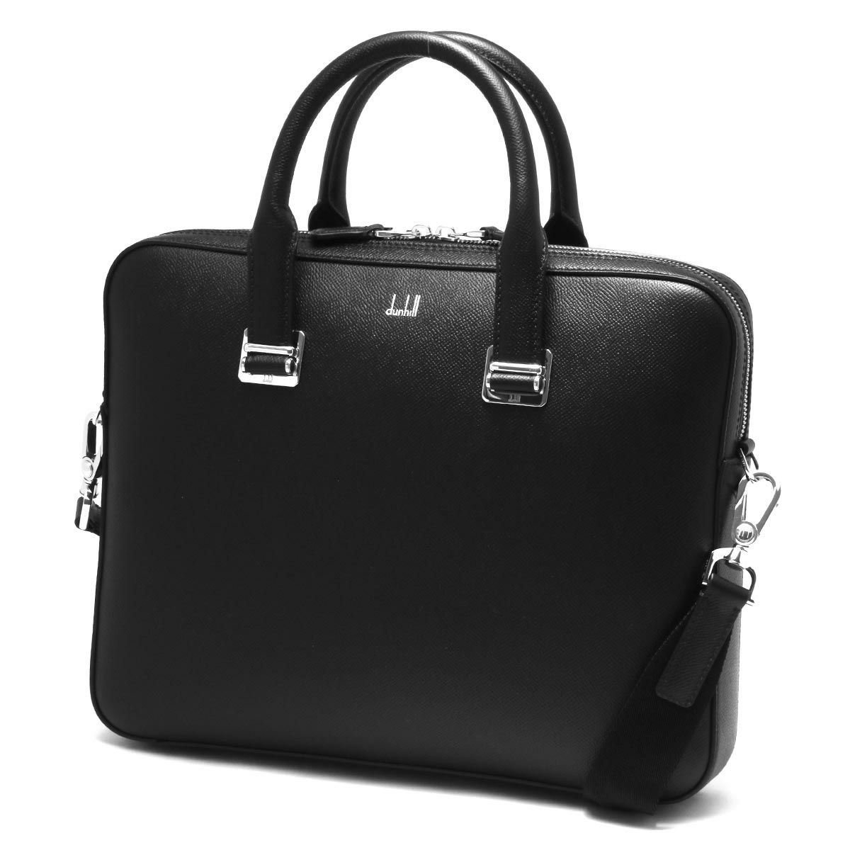 ダンヒル ビジネスバッグ/ブリーフケース バッグ メンズ カドガン  