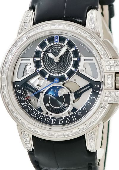 ガガミラノ マヌアーレ48mm アニマーレ 限定300本 ガルーシャ