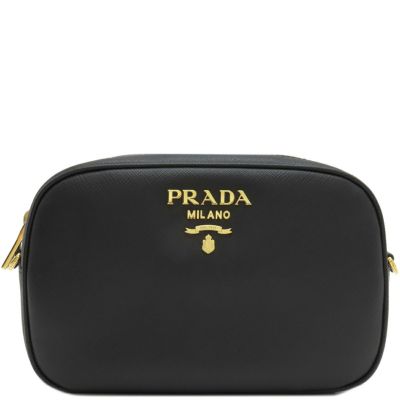 プラダ ショルダーバッグ/クロスボディ バッグ メンズ レディース