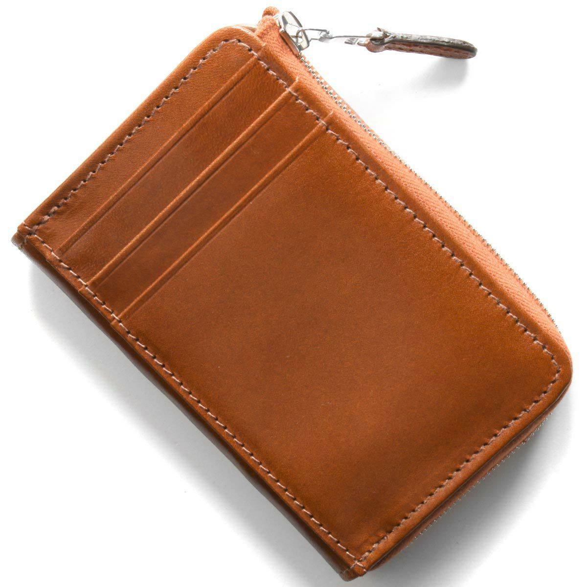 ホワイトハウスコックス コインケース 小銭入れ ミニ財布 財布 メンズ コニャックブラウン S14 Cognac Whitehouse Cox ブランド腕時計通販なら ブルークウォッチカンパニー 心斎橋店