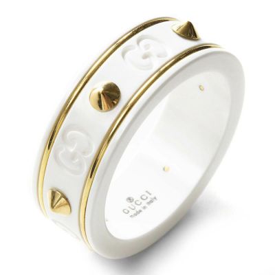 グッチ Gucci リング 指輪 新品通販 ブランドショップ ブルーク グッチ Gucci リング 指輪 新品通販 ブランドショップ ブルーク