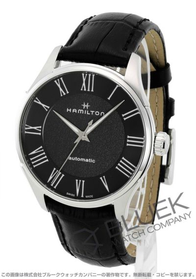 ハミルトン ジャズマスター ビューマチック メンズ H42725551 |腕時計