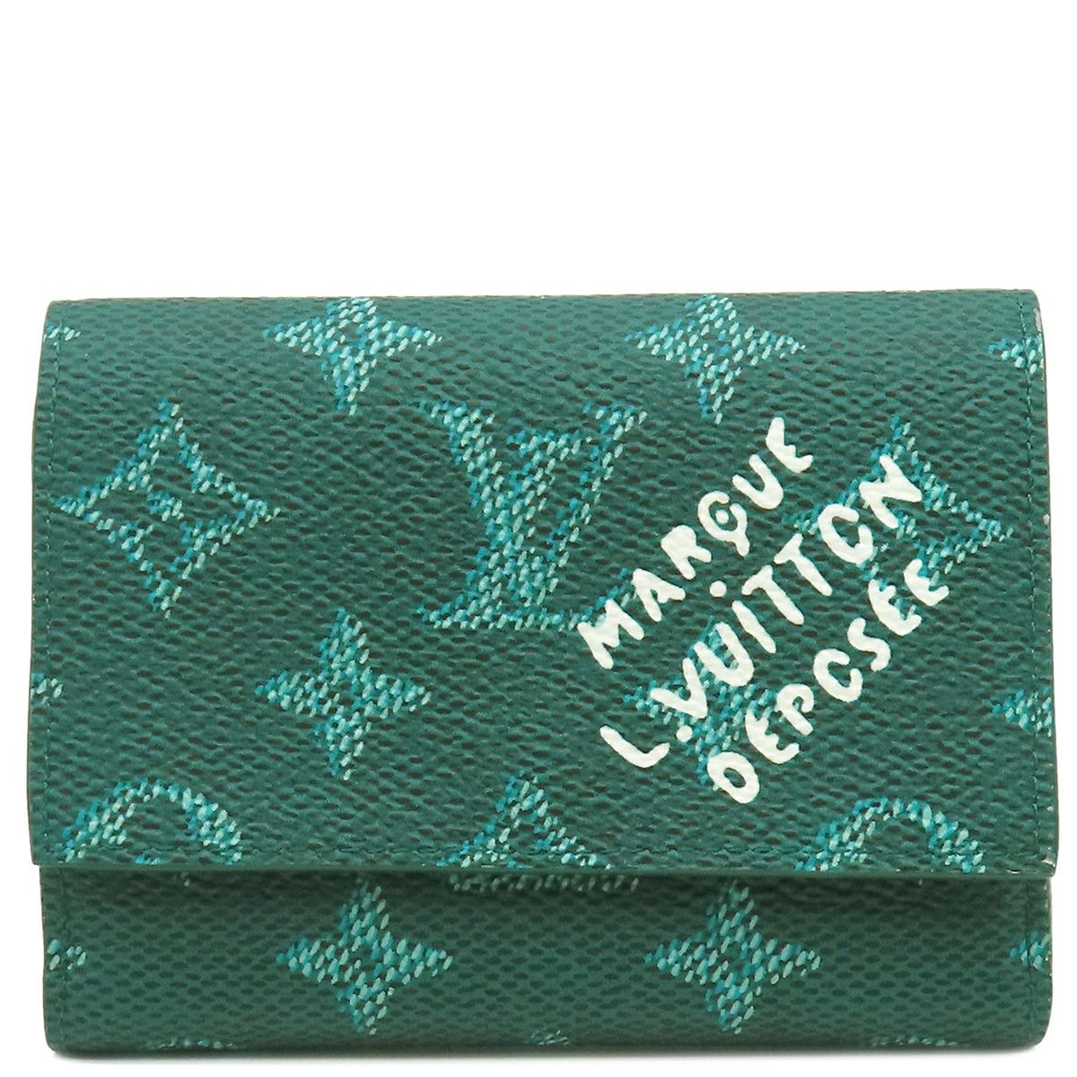 グッチ コインケース（小銭入れ） 財布 レディース GGブルームス  