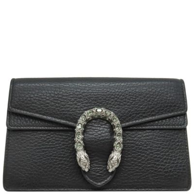 M＾＾値下げ　STELLA McCARTNEY ブラック ショルダーバッグ Stella McCartney ステラ・マッカートニー ステラロゴ