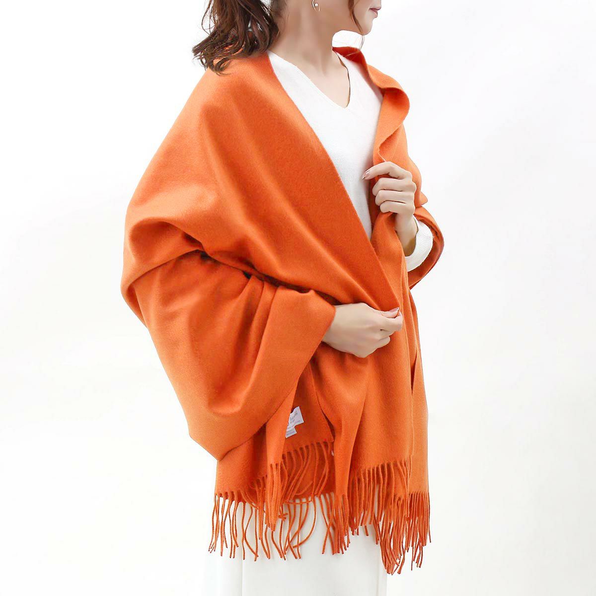 ジョンストンズ ストール マフラー メンズ レディース Wa56 グレーマルチ Wa Ru5959 Johnstons ブランド腕時計通販なら ブルークウォッチカンパニー 心斎橋店