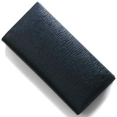 フェラガモ 長財布 財布 メンズ リバイバル ブラック Nero 19年春夏新作 Salvatore Ferragamo ブランド腕時計通販なら ブルークウォッチカンパニー 心斎橋店 フェラガモ 長財布 財布 メンズ リバイバル ブラック Nero 19年春夏新作 Salvatore Ferragamo ブランド腕時計通販なら ブルークウォッチカンパニー 心斎橋店
