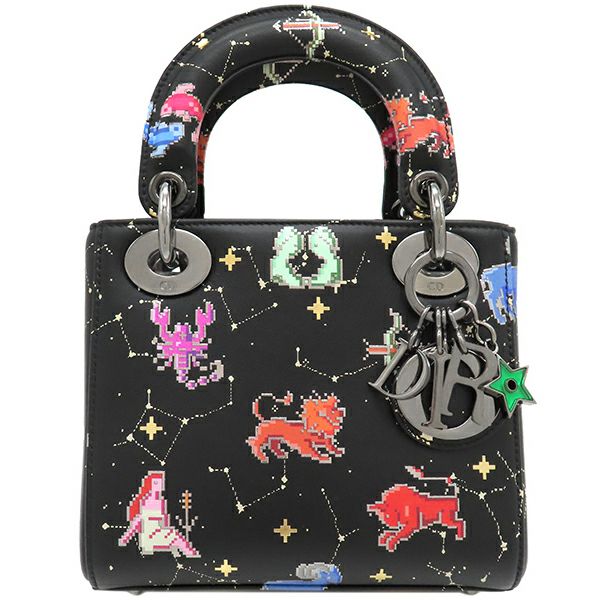 R*U様 クリスチャン・ディオール 2WAYバッグ レディディオール 楽天市場】CHRISTIAN DIOR クリスチャンディオール レディディオール