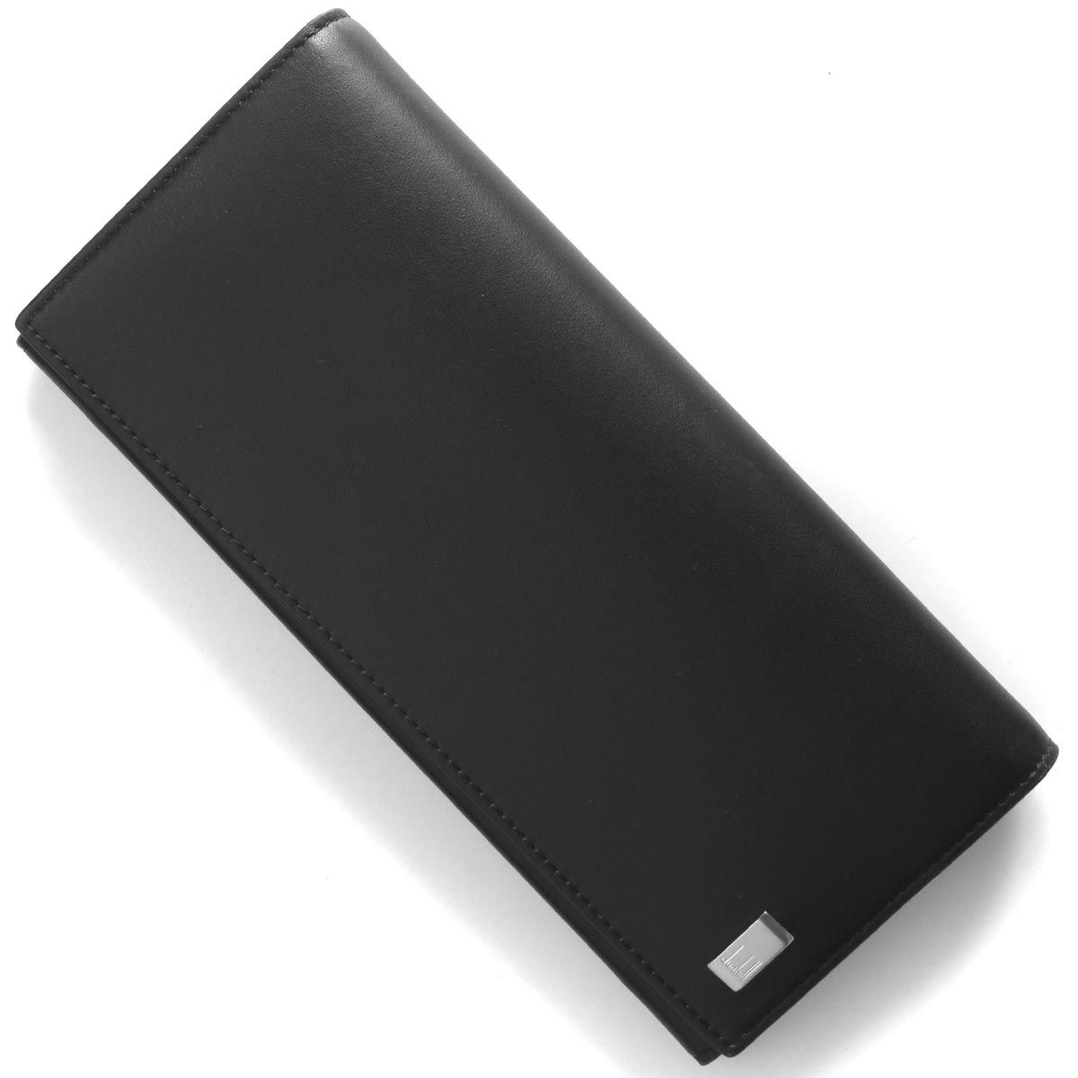 ダンヒル 長財布 財布 メンズ ベルグレイヴ ブラック DUL2S810 A 