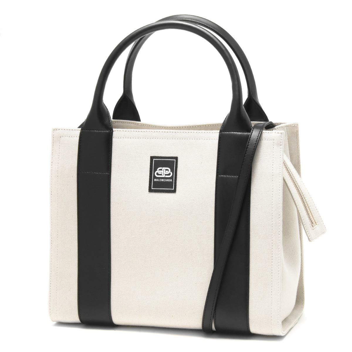 バレンシアガ トートバッグ/ショルダーバッグ バッグ レディース  