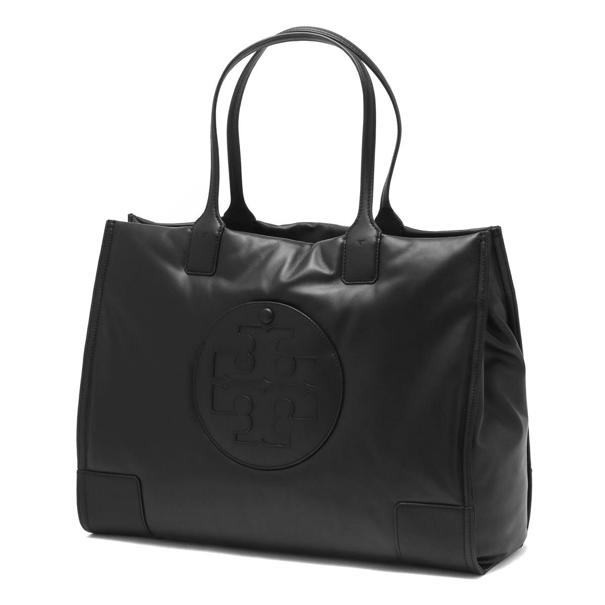 トリーバーチ トートバッグ バッグ レディース エラ スモール トリー  