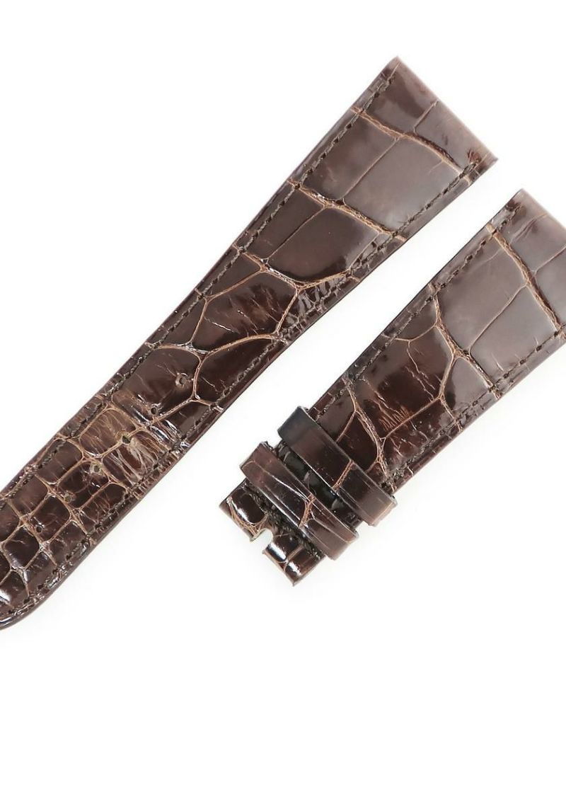 パテックフィリップ純正ルーペ PATEK PHILIPPE（パテックフィリップ）純正Dバックル YG 14mm