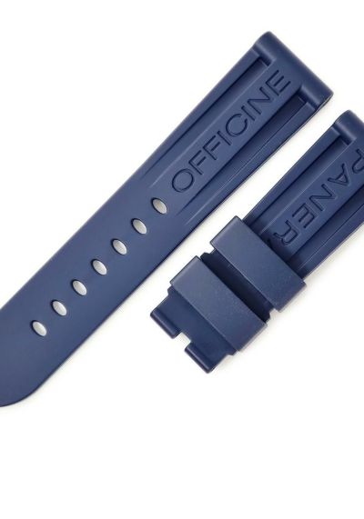 CHRISTMAS SALE】時計 パネライ 腕時計パーツ クロコダイル レッド 未