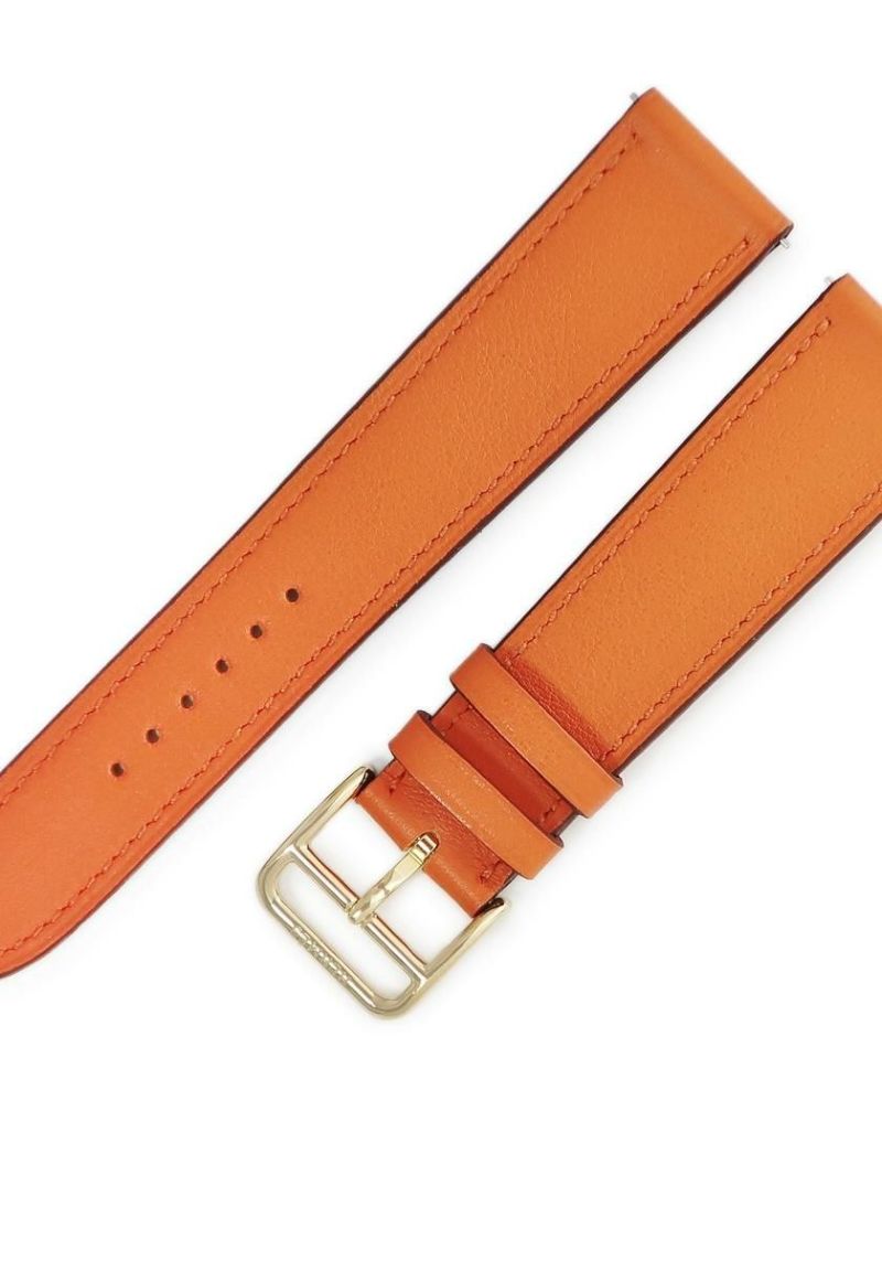 エルメス　腕時計ベルト　尾錠　ゴールド　HERMES 13㎜ エルメス 腕時計ベルト 尾錠 ゴールド HERMES 13㎜ レディース