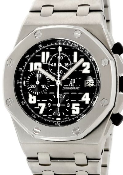 エドックス クロノオフショア1 シャークマンIII ウルトラマリーン