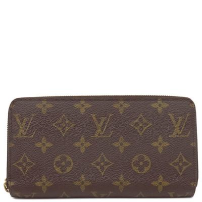 【新品・未使用】 COACH 長財布 ラウンドファスナー ブラウン ピンク 箱付 COACH コーチ 財布 レディース ラウンドファスナー長財布