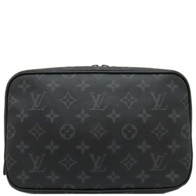 ルイヴィトン 長財布 財布 メンズ ダミエ グラフィット