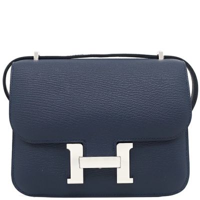 alors コンスタンス ネイビーSM alors paris コンスタンス S-M Constance（コンスタンス）ネイビー